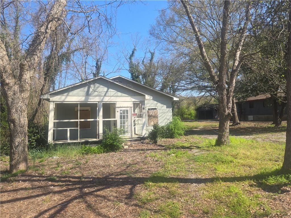 6 Kidd Street, Newnan, GA 30263