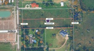 0 Hatfield Lane, Pearland, TX 77581