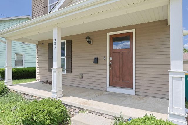 422 E Grove Street, Mishawaka, IN 46545