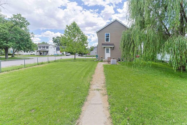 422 E Grove Street, Mishawaka, IN 46545