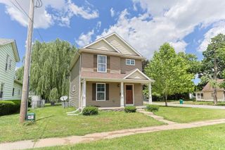422 E Grove Street, Mishawaka, IN 46545