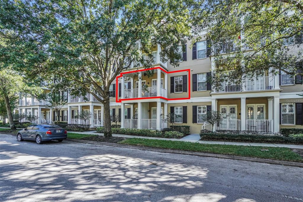 Image 3 of property listing at 4250 CORRINE DRIVE 203, Orlando, FL 32814