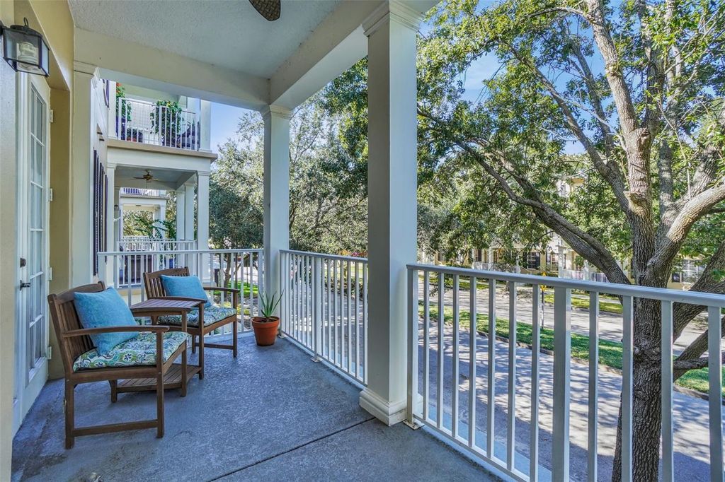 Image 28 of property listing at 4250 CORRINE DRIVE 203, Orlando, FL 32814