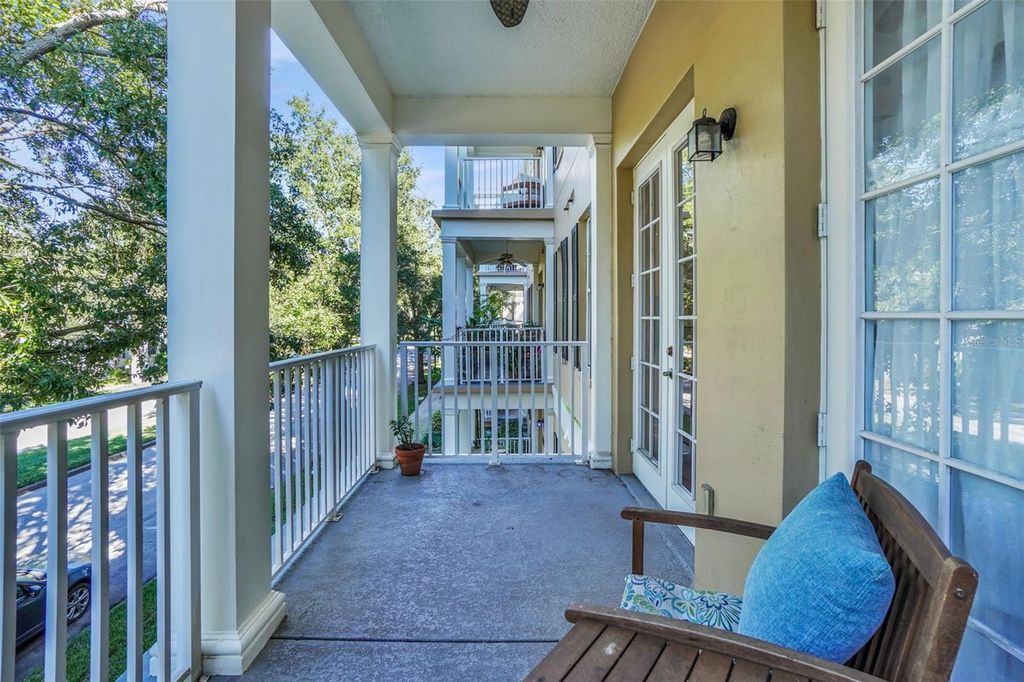 Image 29 of property listing at 4250 CORRINE DRIVE 203, Orlando, FL 32814