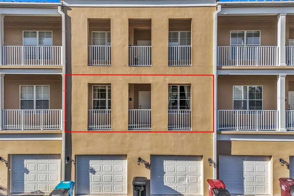 Image 33 of property listing at 4250 CORRINE DRIVE 203, Orlando, FL 32814