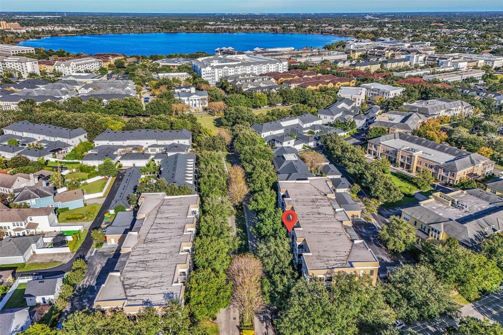 Image 34 of property listing at 4250 CORRINE DRIVE 203, Orlando, FL 32814