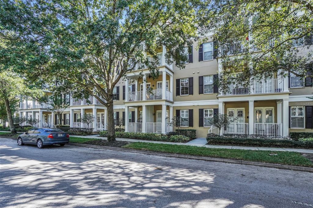 Image 35 of property listing at 4250 CORRINE DRIVE 203, Orlando, FL 32814