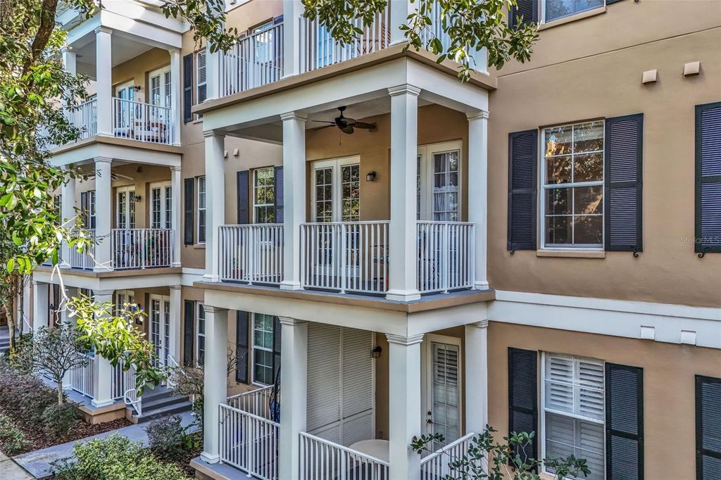 Image 42 of property listing at 4250 CORRINE DRIVE 203, Orlando, FL 32814