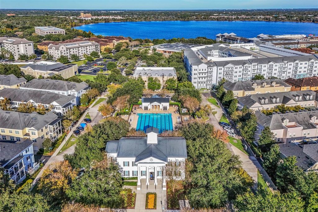 Image 45 of property listing at 4250 CORRINE DRIVE 203, Orlando, FL 32814