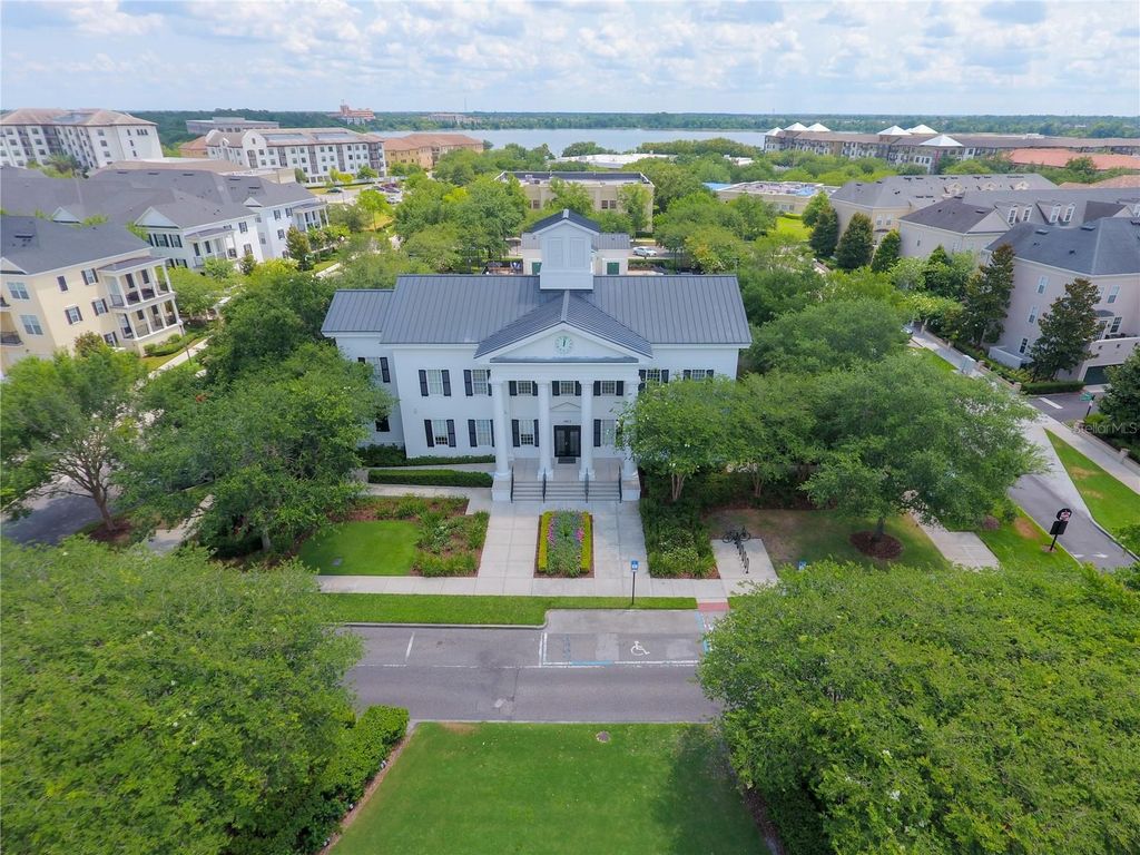 Image 46 of property listing at 4250 CORRINE DRIVE 203, Orlando, FL 32814