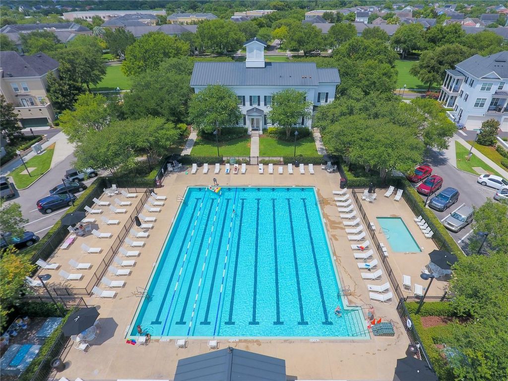 Image 48 of property listing at 4250 CORRINE DRIVE 203, Orlando, FL 32814