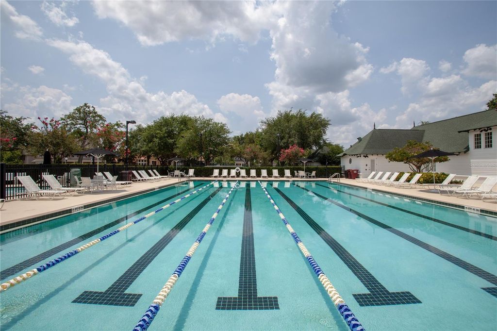 Image 50 of property listing at 4250 CORRINE DRIVE 203, Orlando, FL 32814