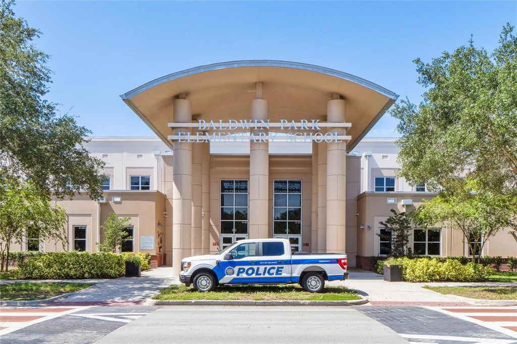 Image 54 of property listing at 4250 CORRINE DRIVE 203, Orlando, FL 32814