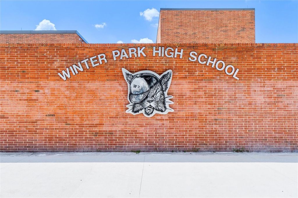 Image 55 of property listing at 4250 CORRINE DRIVE 203, Orlando, FL 32814