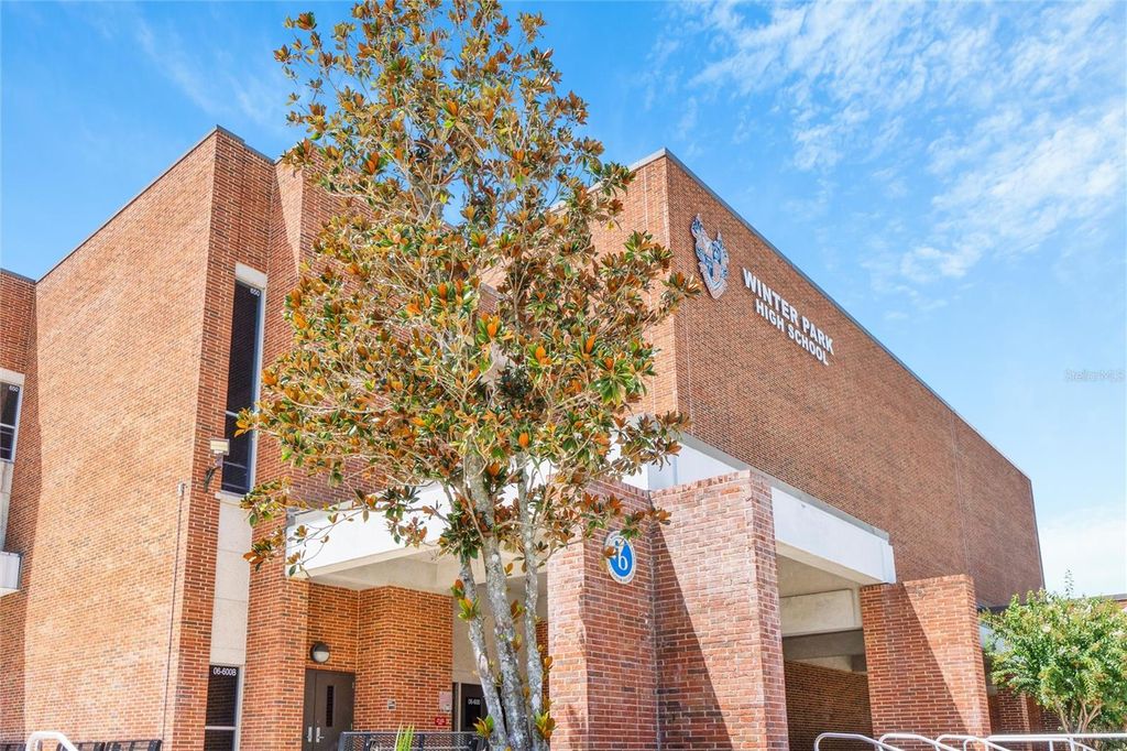 Image 56 of property listing at 4250 CORRINE DRIVE 203, Orlando, FL 32814