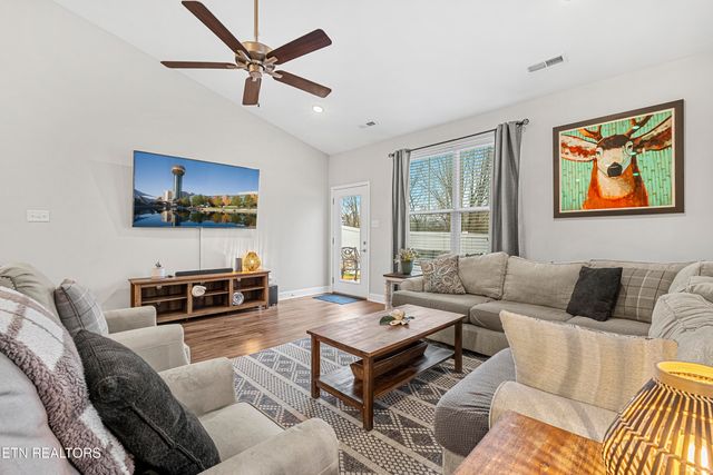 411 Toronto Lane, Knoxville, TN 37918