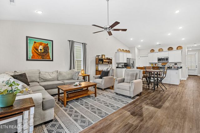 411 Toronto Lane, Knoxville, TN 37918