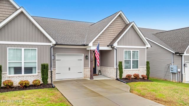 411 Toronto Lane, Knoxville, TN 37918