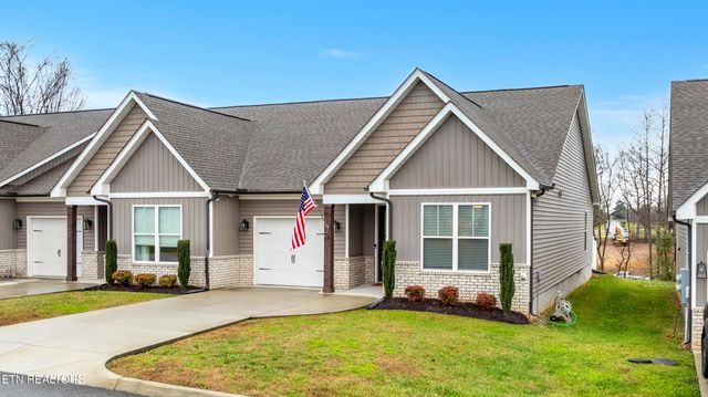 411 Toronto Lane, Knoxville, TN 37918