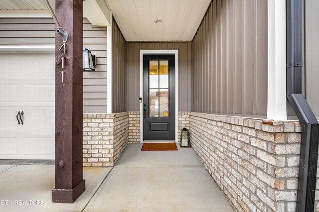411 Toronto Lane, Knoxville, TN 37918