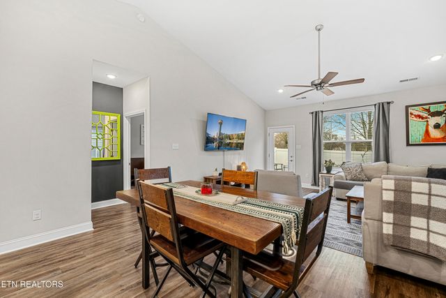 411 Toronto Lane, Knoxville, TN 37918