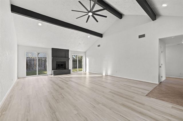 11510 Caesar Drive, Stafford, TX 77477