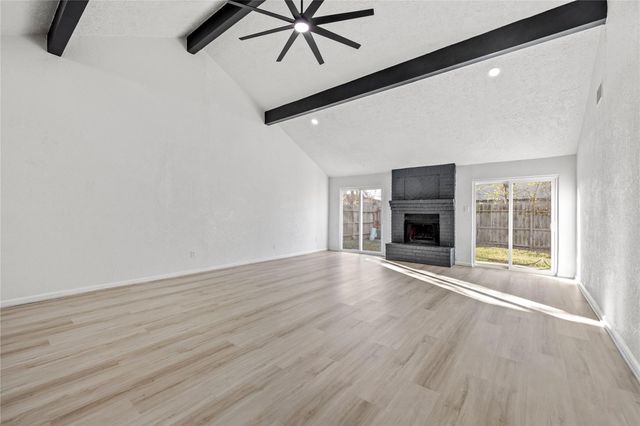 11510 Caesar Drive, Stafford, TX 77477