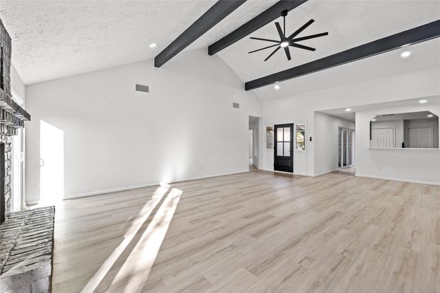 11510 Caesar Drive, Stafford, TX 77477