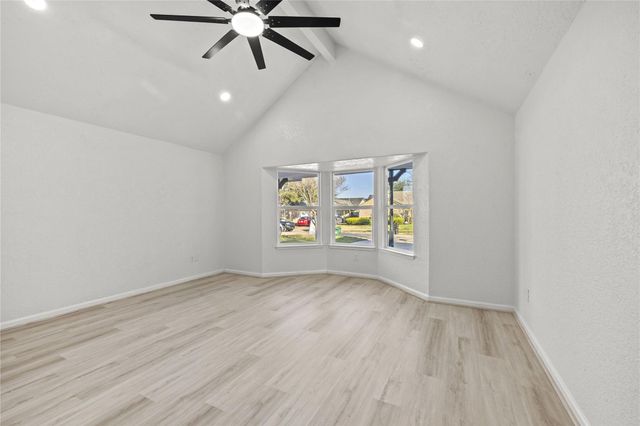 11510 Caesar Drive, Stafford, TX 77477