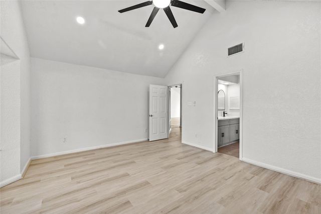 11510 Caesar Drive, Stafford, TX 77477