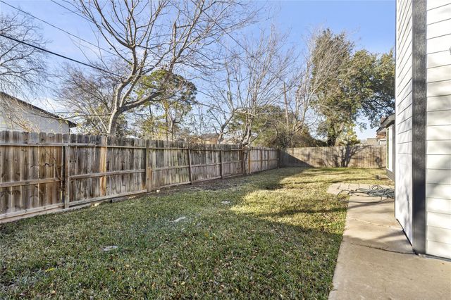 11510 Caesar Drive, Stafford, TX 77477