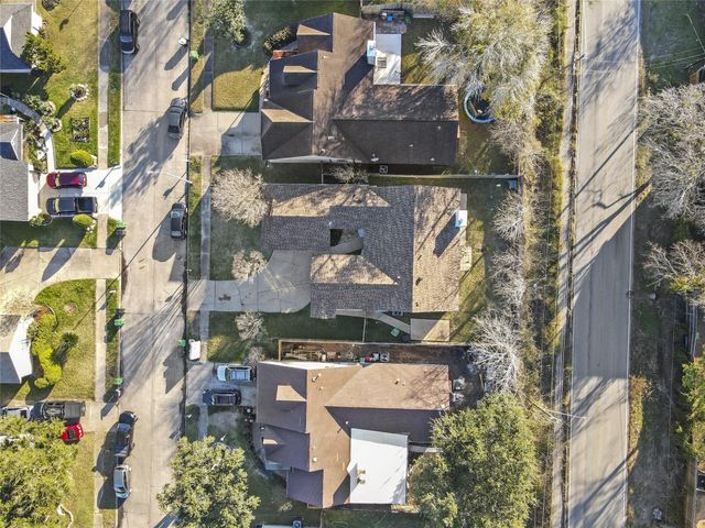 11510 Caesar Drive, Stafford, TX 77477