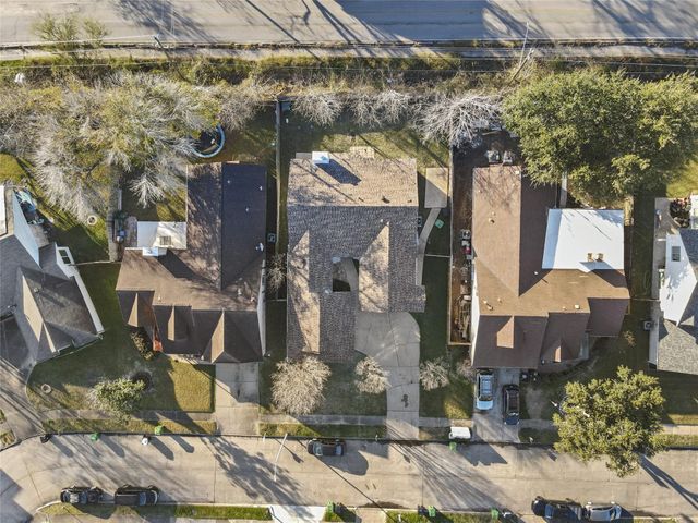 11510 Caesar Drive, Stafford, TX 77477