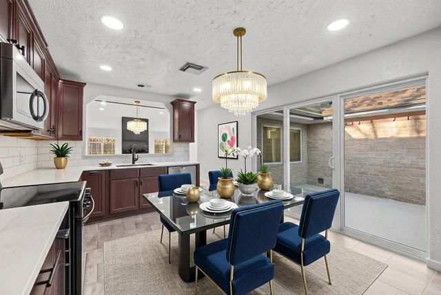 11510 Caesar Drive, Stafford, TX 77477