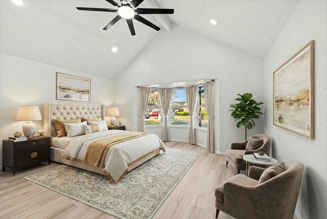 11510 Caesar Drive, Stafford, TX 77477