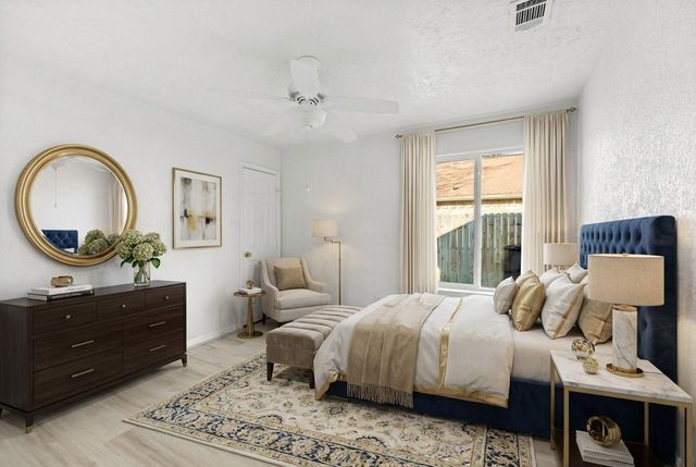 11510 Caesar Drive, Stafford, TX 77477