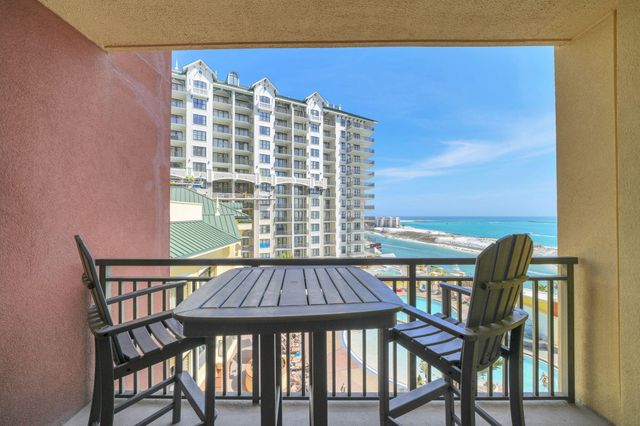 10 Harbor Boulevard W522, Destin, FL 32541
