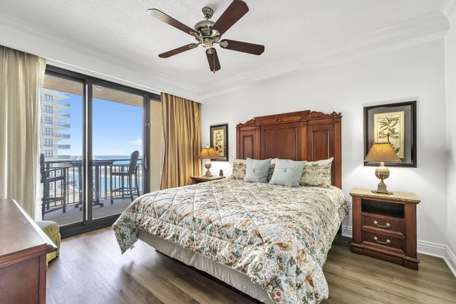 10 Harbor Boulevard W522, Destin, FL 32541