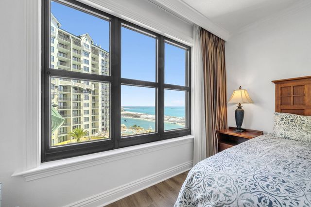 10 Harbor Boulevard W522, Destin, FL 32541
