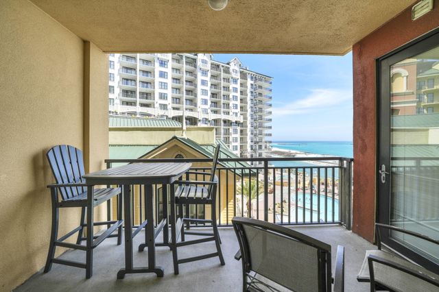 10 Harbor Boulevard W522, Destin, FL 32541