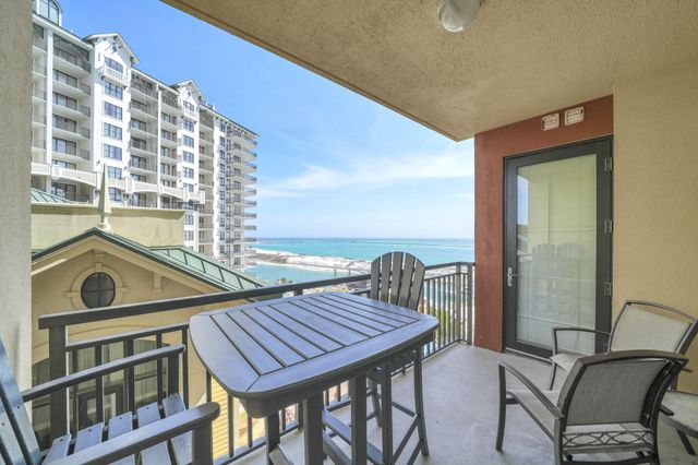 10 Harbor Boulevard W522, Destin, FL 32541