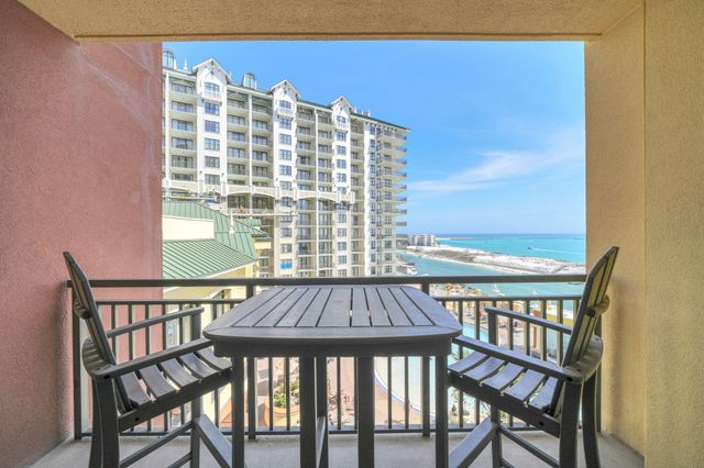 10 Harbor Boulevard W522, Destin, FL 32541