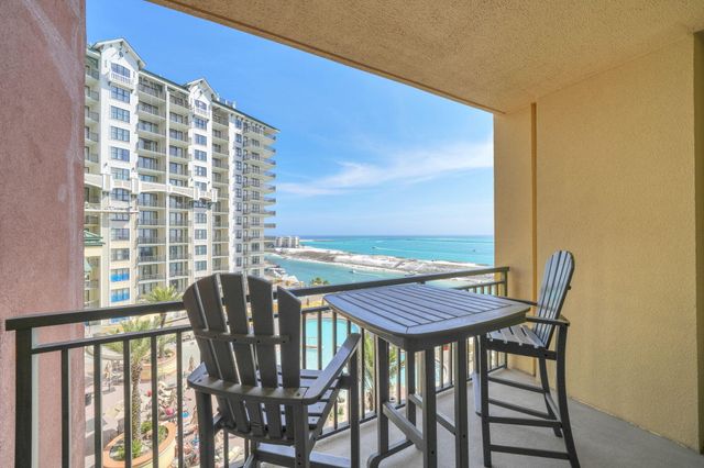 10 Harbor Boulevard W522, Destin, FL 32541