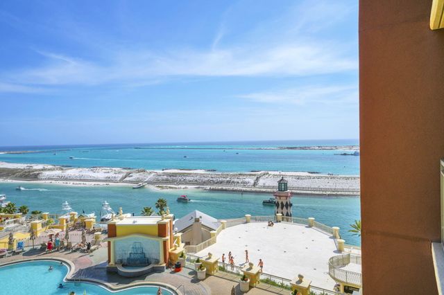 10 Harbor Boulevard W522, Destin, FL 32541