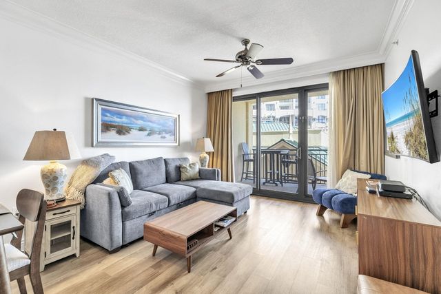 10 Harbor Boulevard W522, Destin, FL 32541