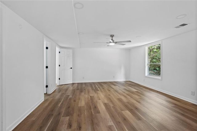 201 Rustic Ridge Drive NE, Kennesaw, GA 30144