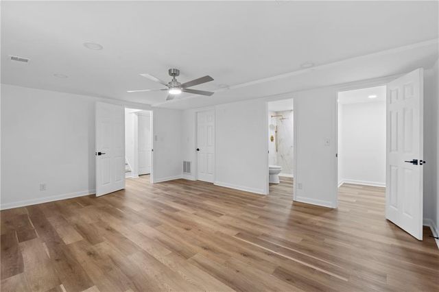 201 Rustic Ridge Drive NE, Kennesaw, GA 30144