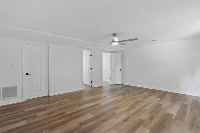 201 Rustic Ridge Drive NE, Kennesaw, GA 30144