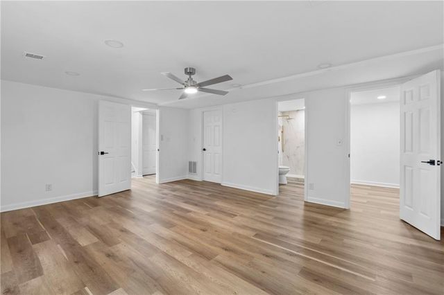 201 Rustic Ridge Drive NE, Kennesaw, GA 30144