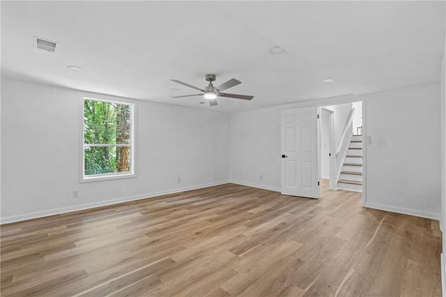 201 Rustic Ridge Drive NE, Kennesaw, GA 30144
